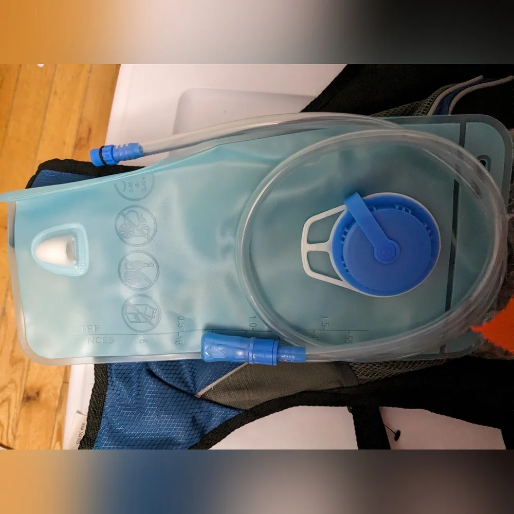 Form + Focus NWT backpack - Picture 3 of 6